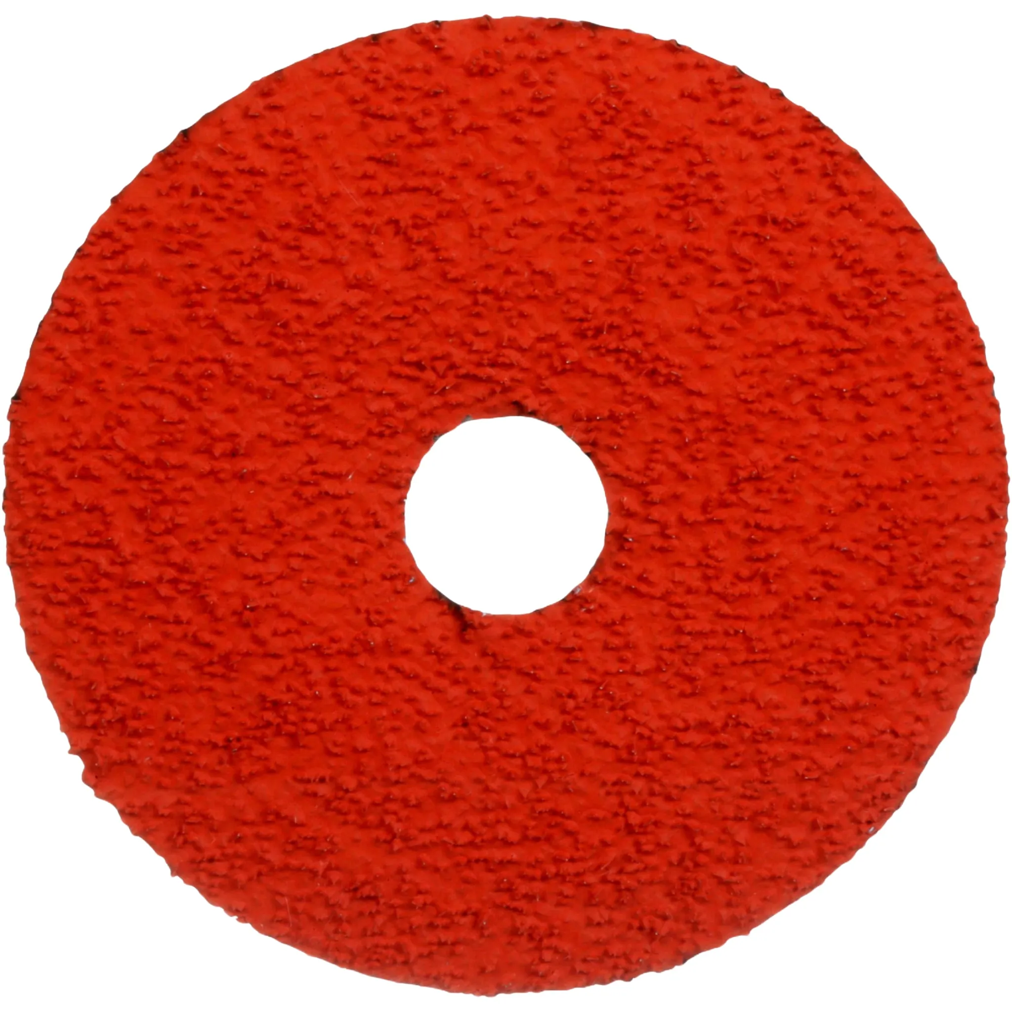 3M Fibre Disc 787C 3 in x 3/8 in 36+ Die 300B, 1 Each