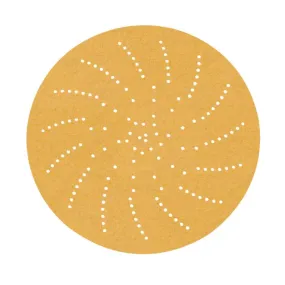 3M™ Hookit™ Clean Sanding Disc 236U, 55526, 3 in P500 C-weight, Die 300LG, 50 per inner 250 per case