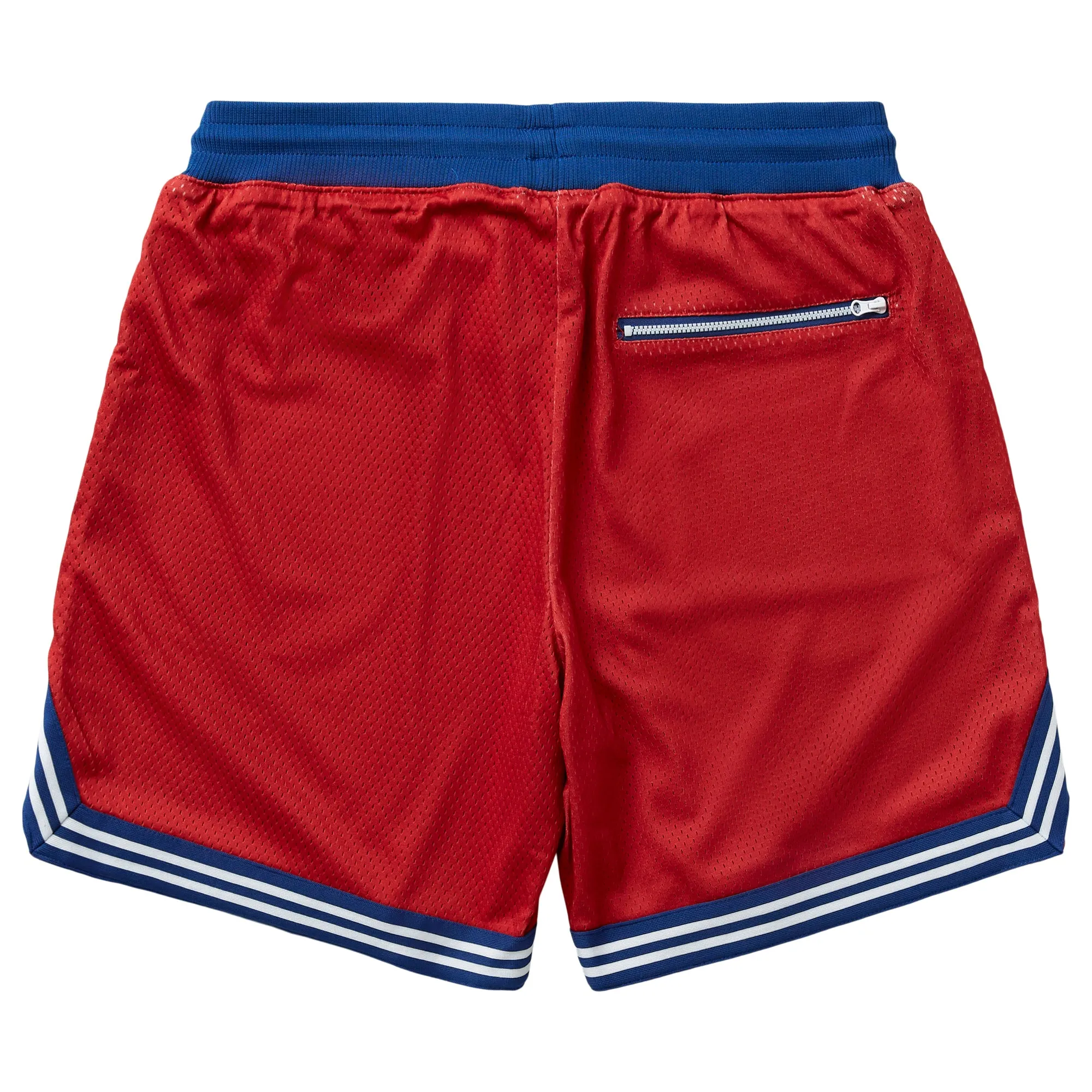 ASSIST MESH SHORT