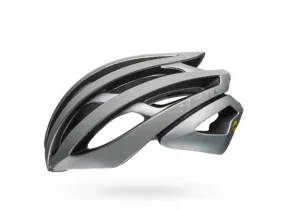 Bell Z20 MIPS Road Helmet - Matt Ghost-Full Reflective
