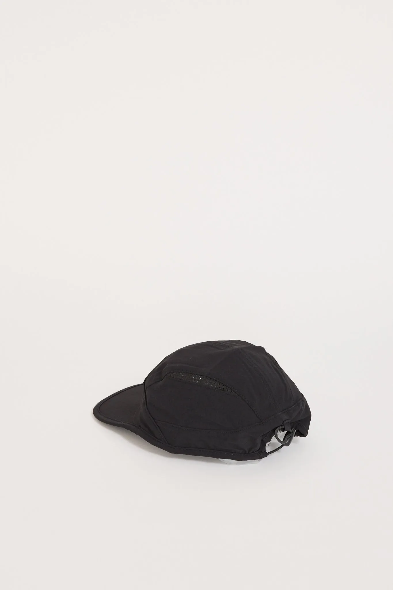 Cap Black