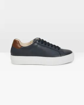 Celtic & Co. Low Top Trainers