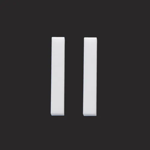 Ceramic Rod 3mm X 3mm x 18mm - 1pc.