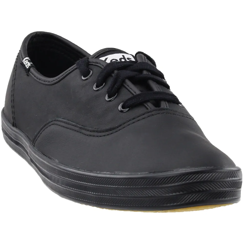 Champion Lace Up Sneakers