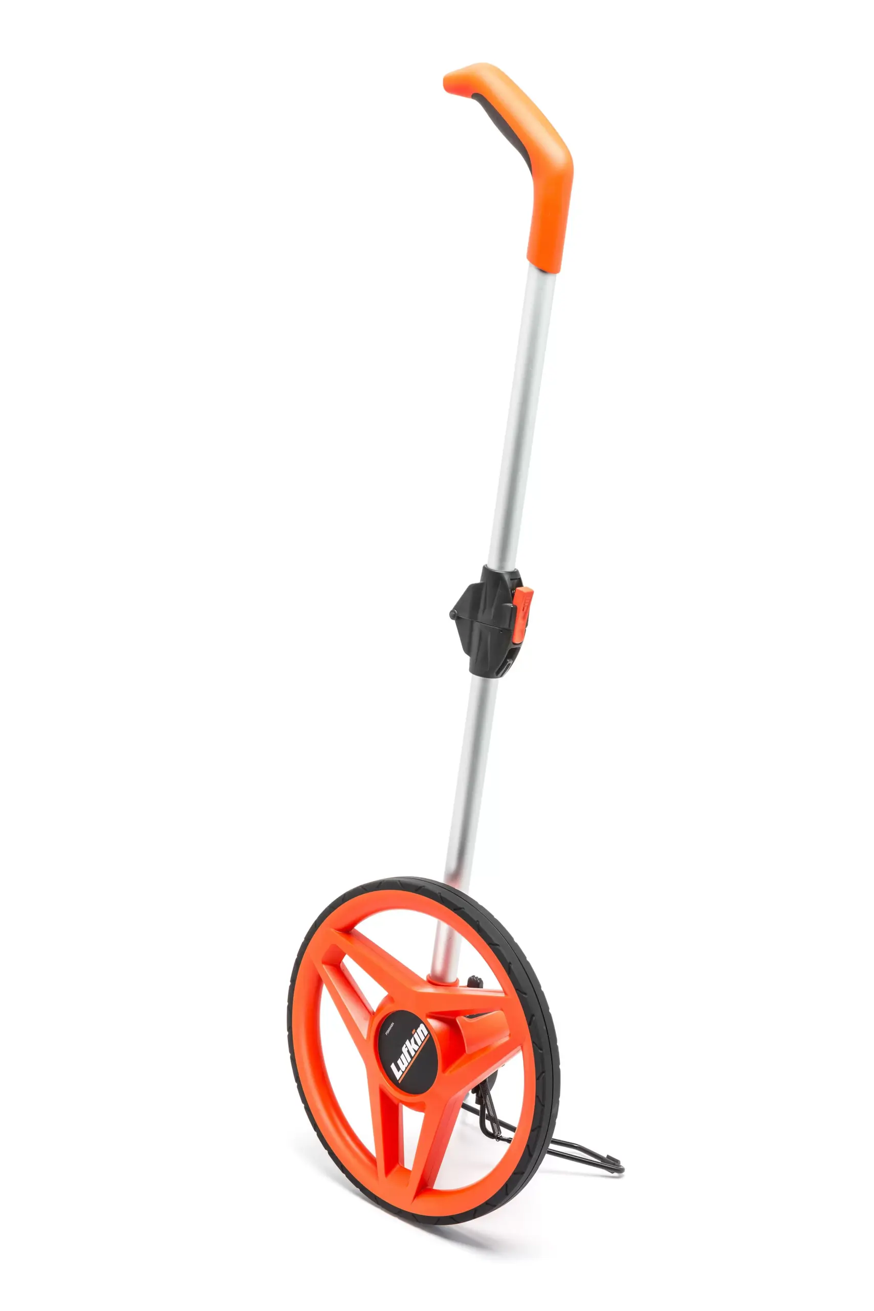 Crescent Lufkin PSMW48N 12″ Professional SAE Measuring Wheel
