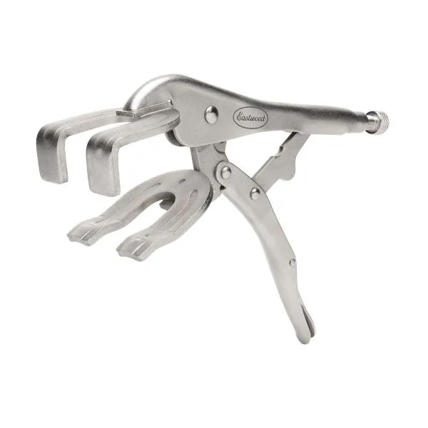 Eastwood 10 Inch Locking Welding Clamp