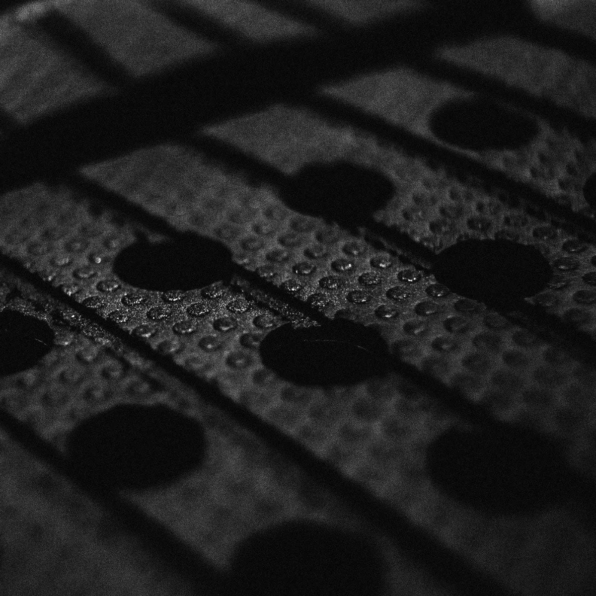 FCS Julian Wilson Deck Pad - Treadlite - Charcoal Mango