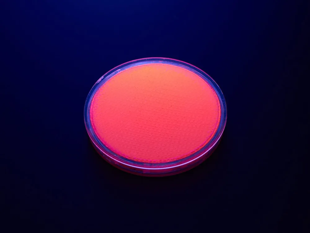 Fluorescent Pigment - Pink [Discontinued]