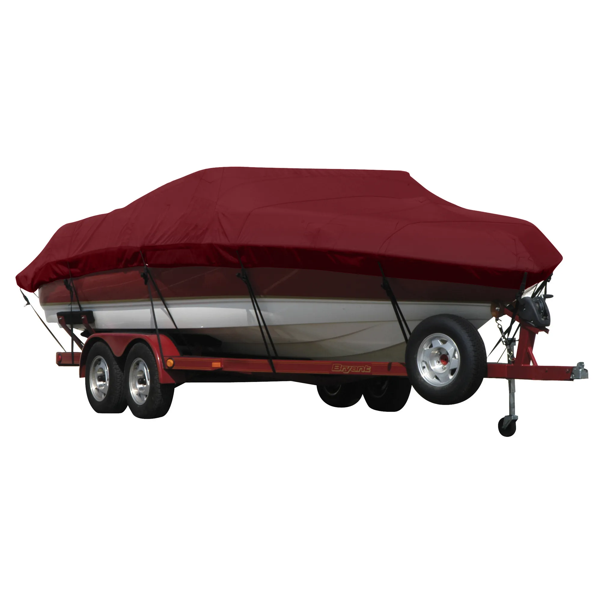 GRADY WHITE 192 BOW RIDER O/B