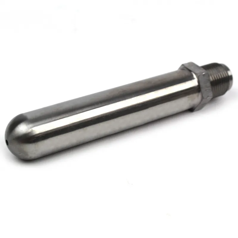 IMS Company - Nozzle Tip, GP, 6