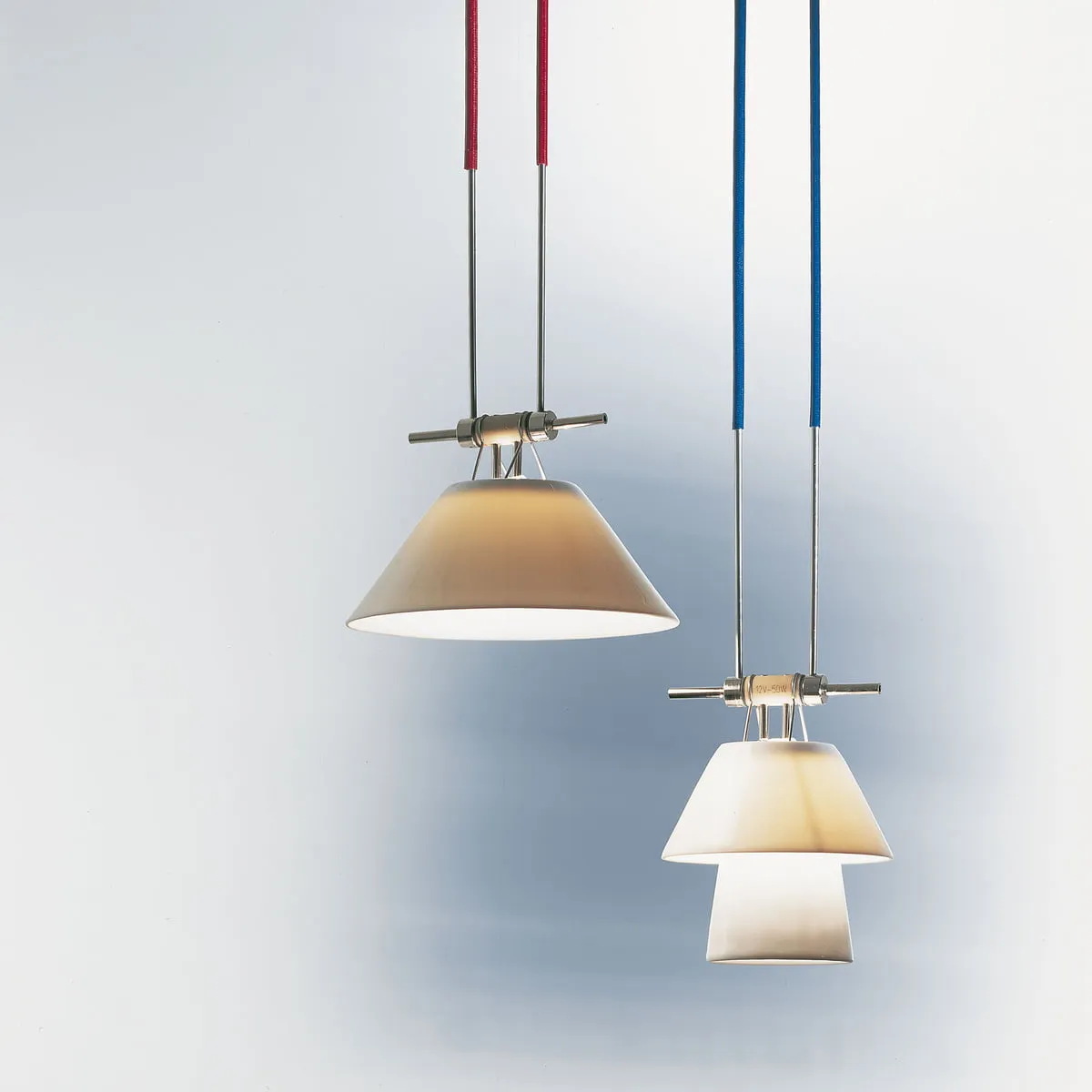 Ingo Maurer - YaYaHo Light System