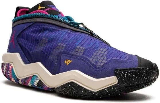 Jordan Why Not Zer0.6 