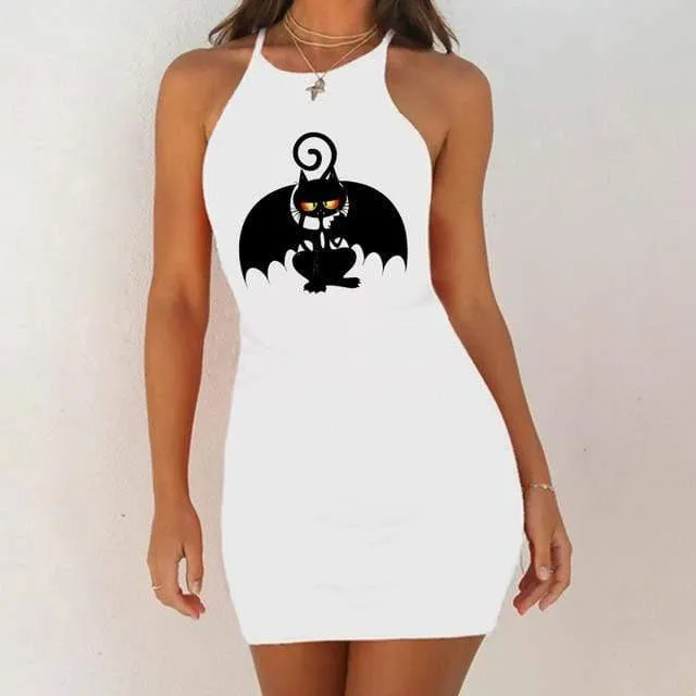 Kitty Night Shirt