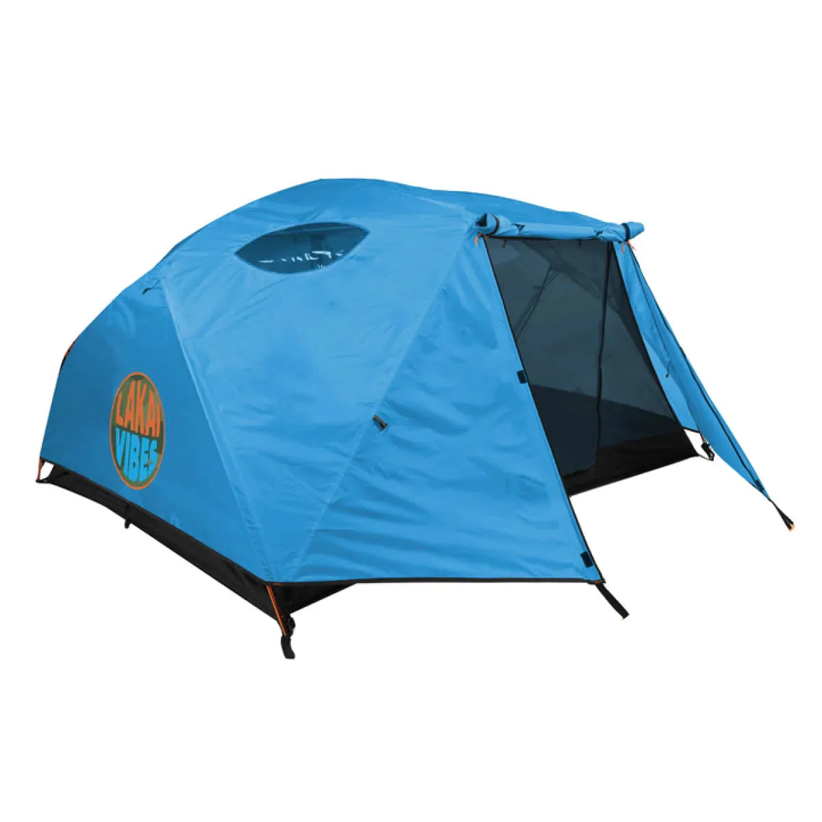 Lakai - Lakai x Poler Lakai Vibes 2 Person Tent