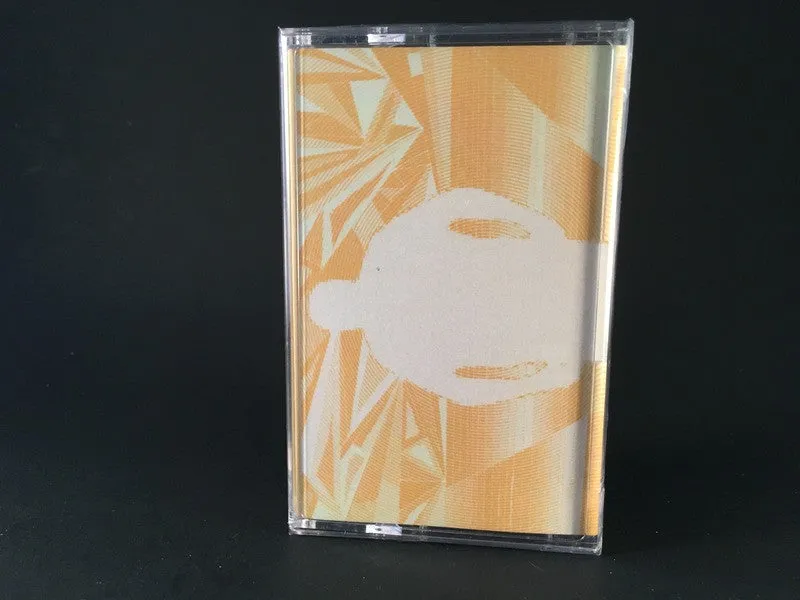 LOKE WILSON - CASSETTE TAPE