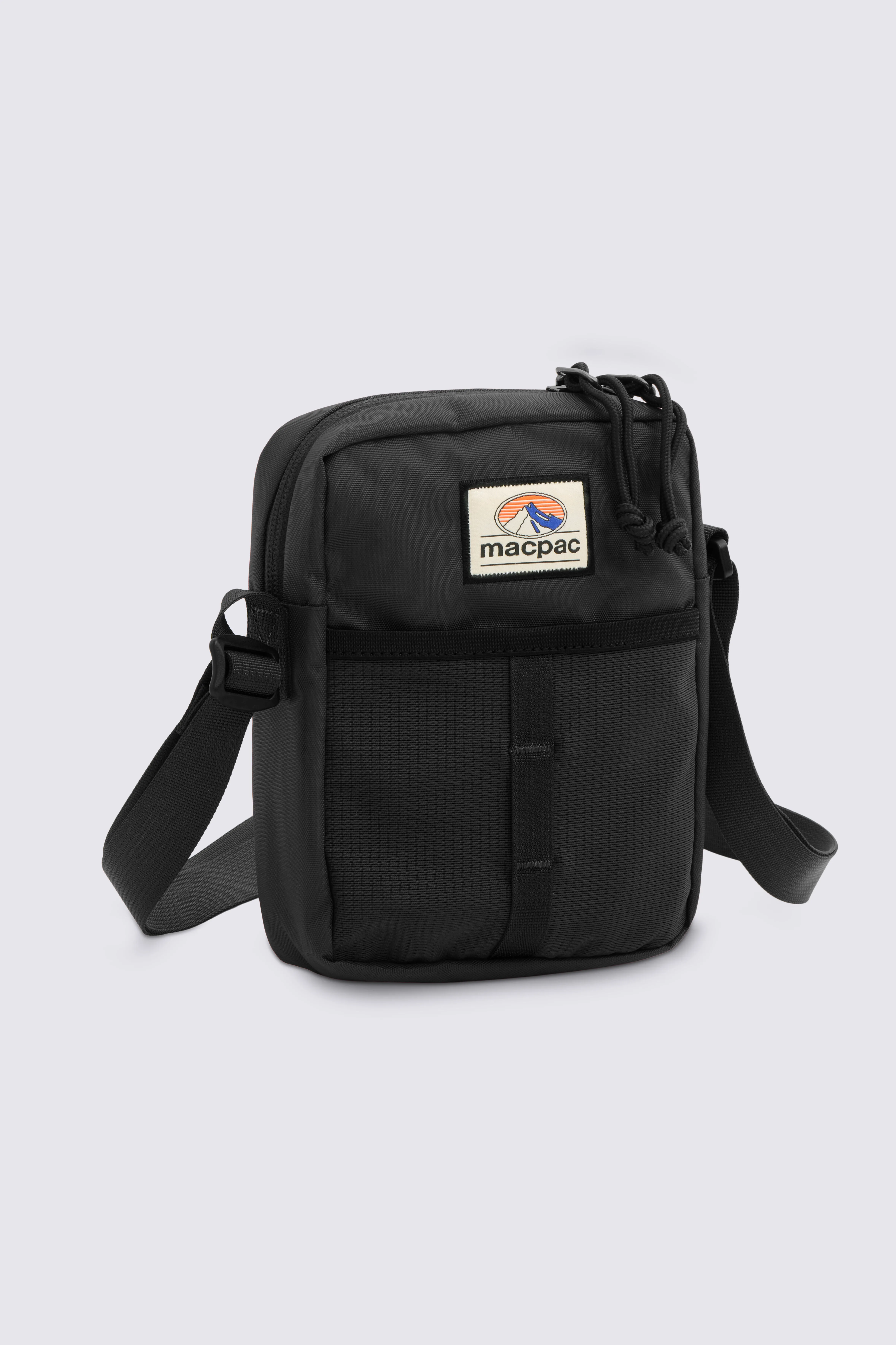 Macpac Wilderness Crossbody | Macpac