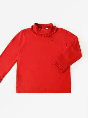     MAYORAL  Baby Girls' Mockneck Sweater    