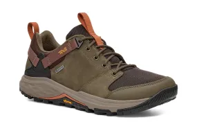 Men's Grandview Gtx Low - Rainforest Brown/ Dark Olive - 10