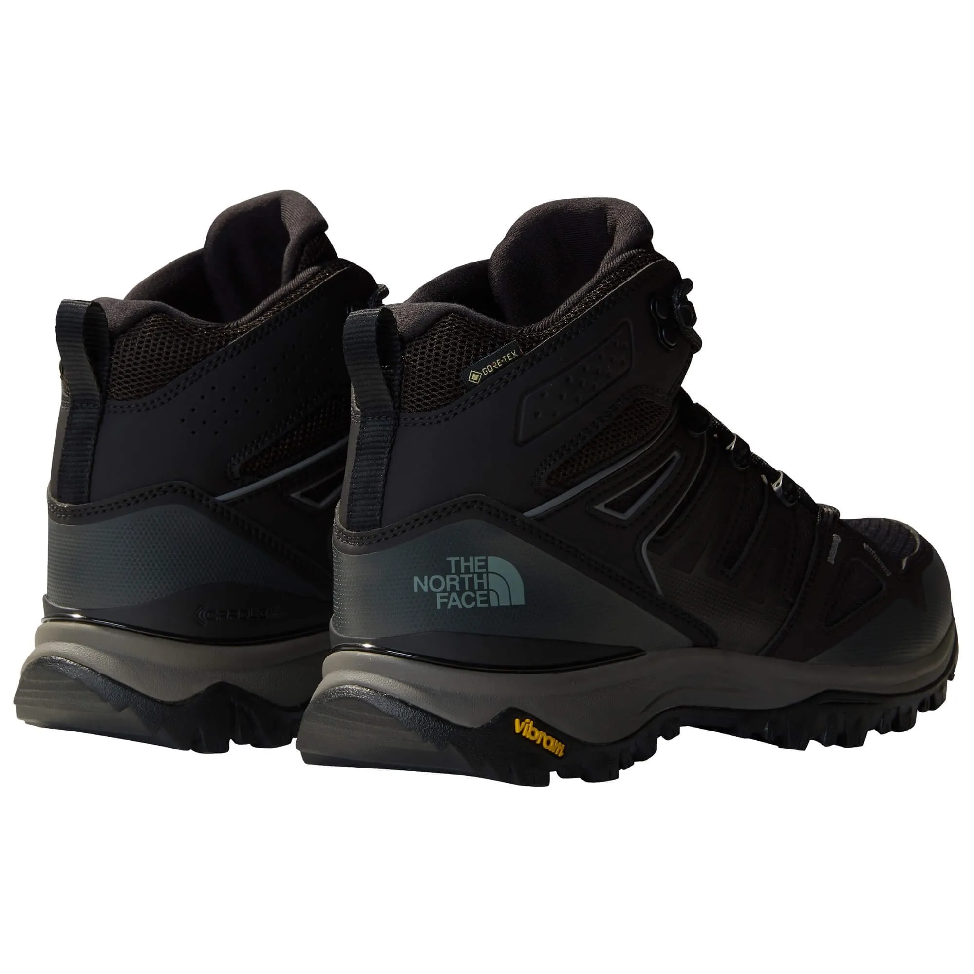 Mens Hedgehog Mid GTX Walking Boot