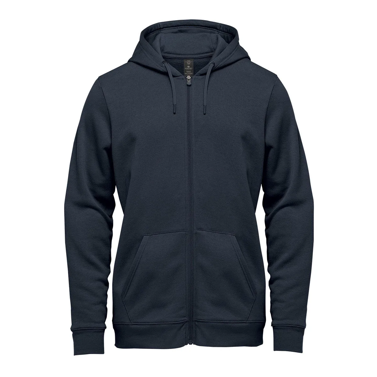 Men's Monashee Fleece Full Zip Hoody - TWX-2