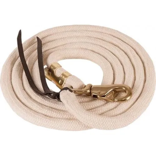 Mustang Pima Cotton Lead