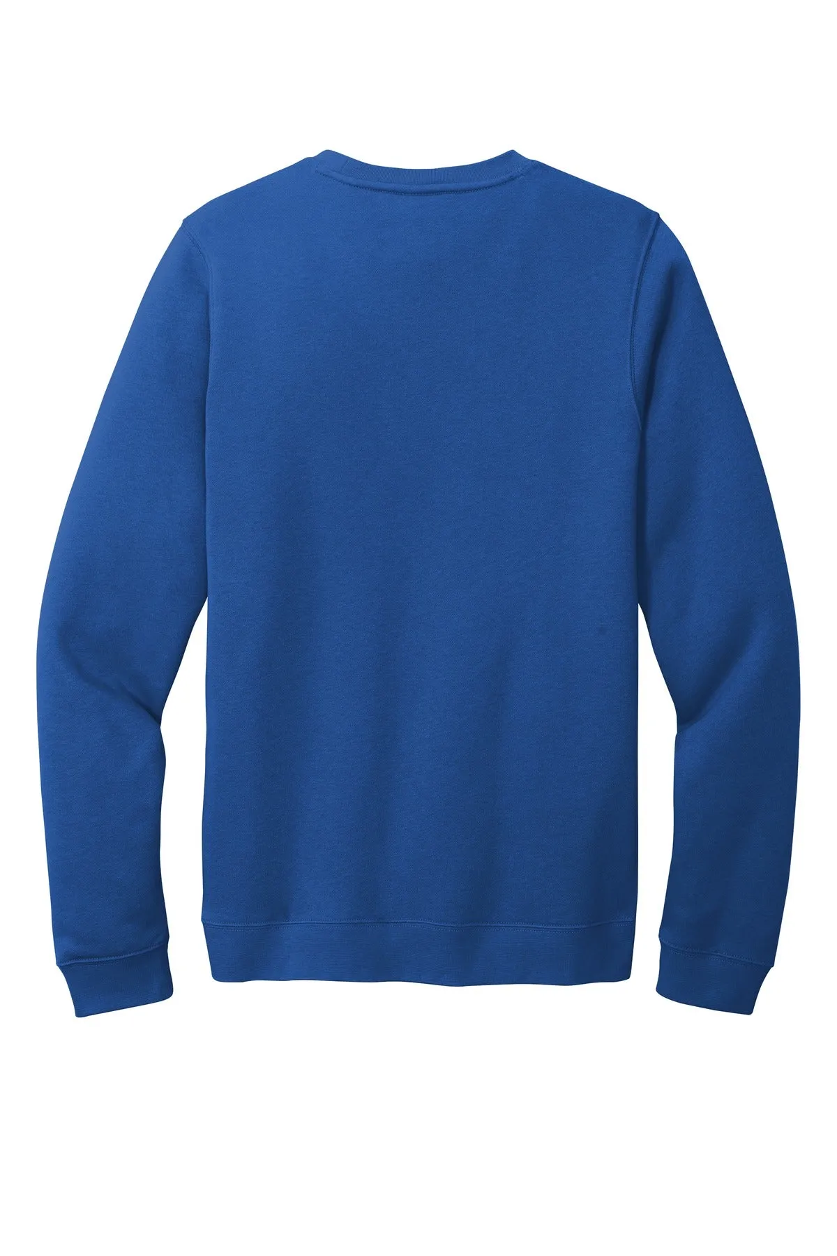 Nike Men's Club Fleece Crew. CJ1614