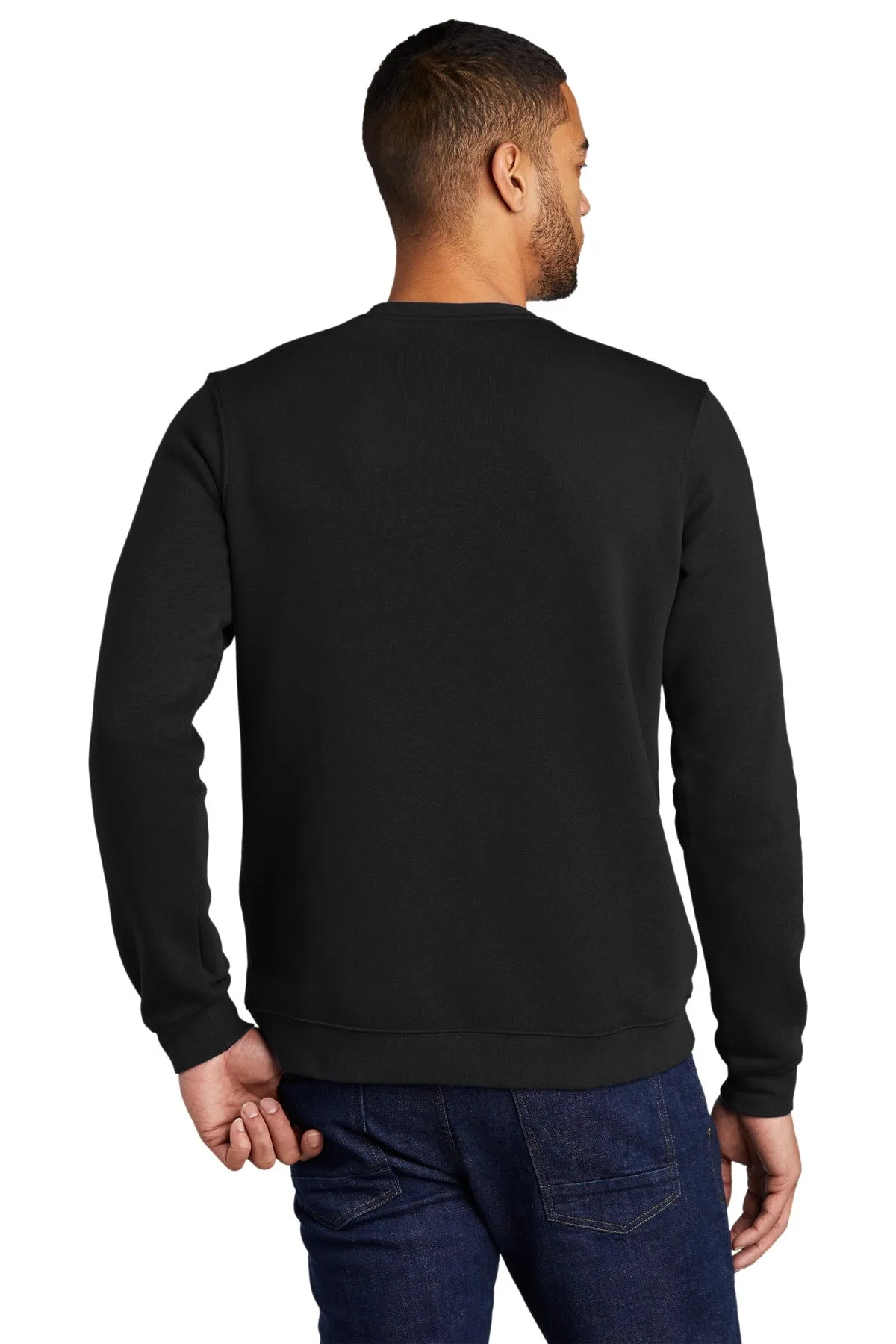 Nike Men's Club Fleece Crew. CJ1614