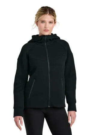NKFQ4798 Nike Women's Tech Fleece Full-Zip Hoodie