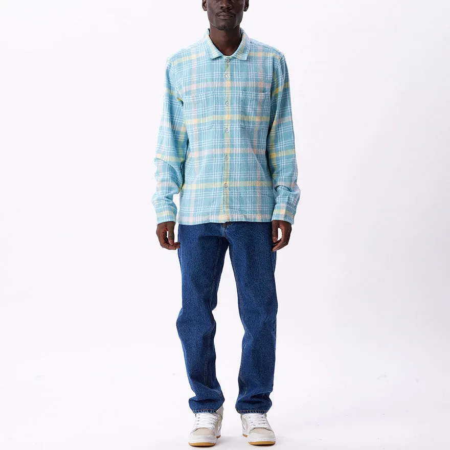 Obey Wilson Button Up Shirt