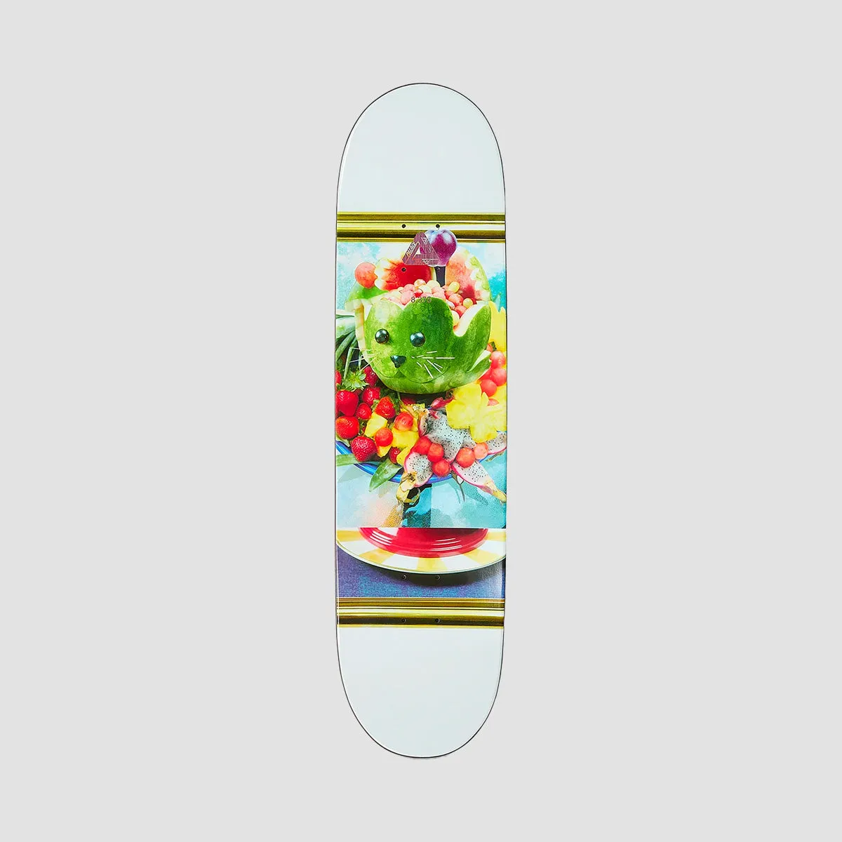 Palace Kyle Wilson Pro S34 Skateboard Deck - 8.375"