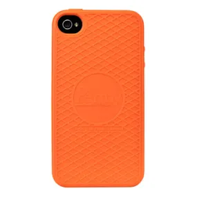 Penny iPhone 4/4S Case Orange