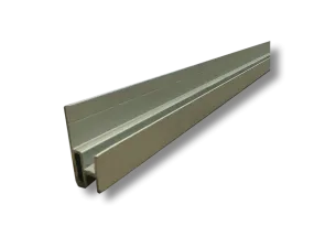 Piranha Composite Cladding Premium Starter Strip 3600mm