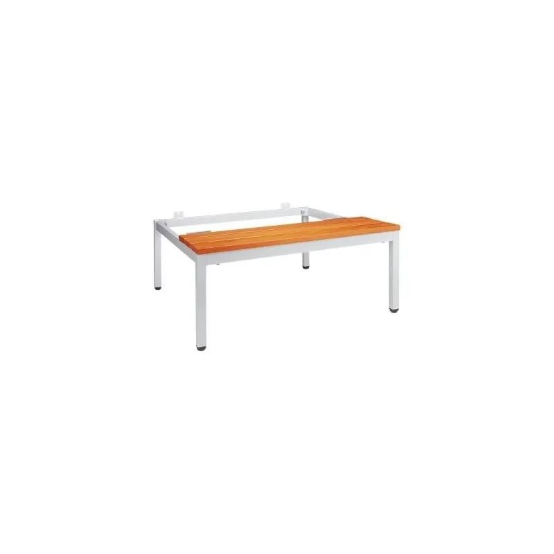 Single-sided benches - 60cm to 1.20m