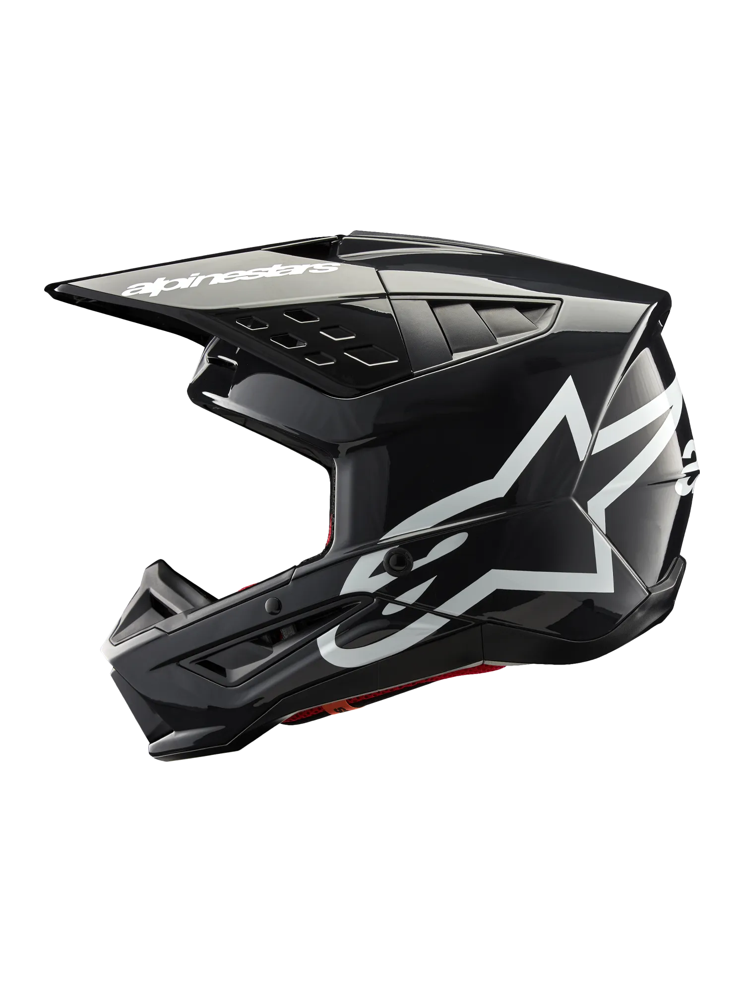 SM5 Corp Helmet-