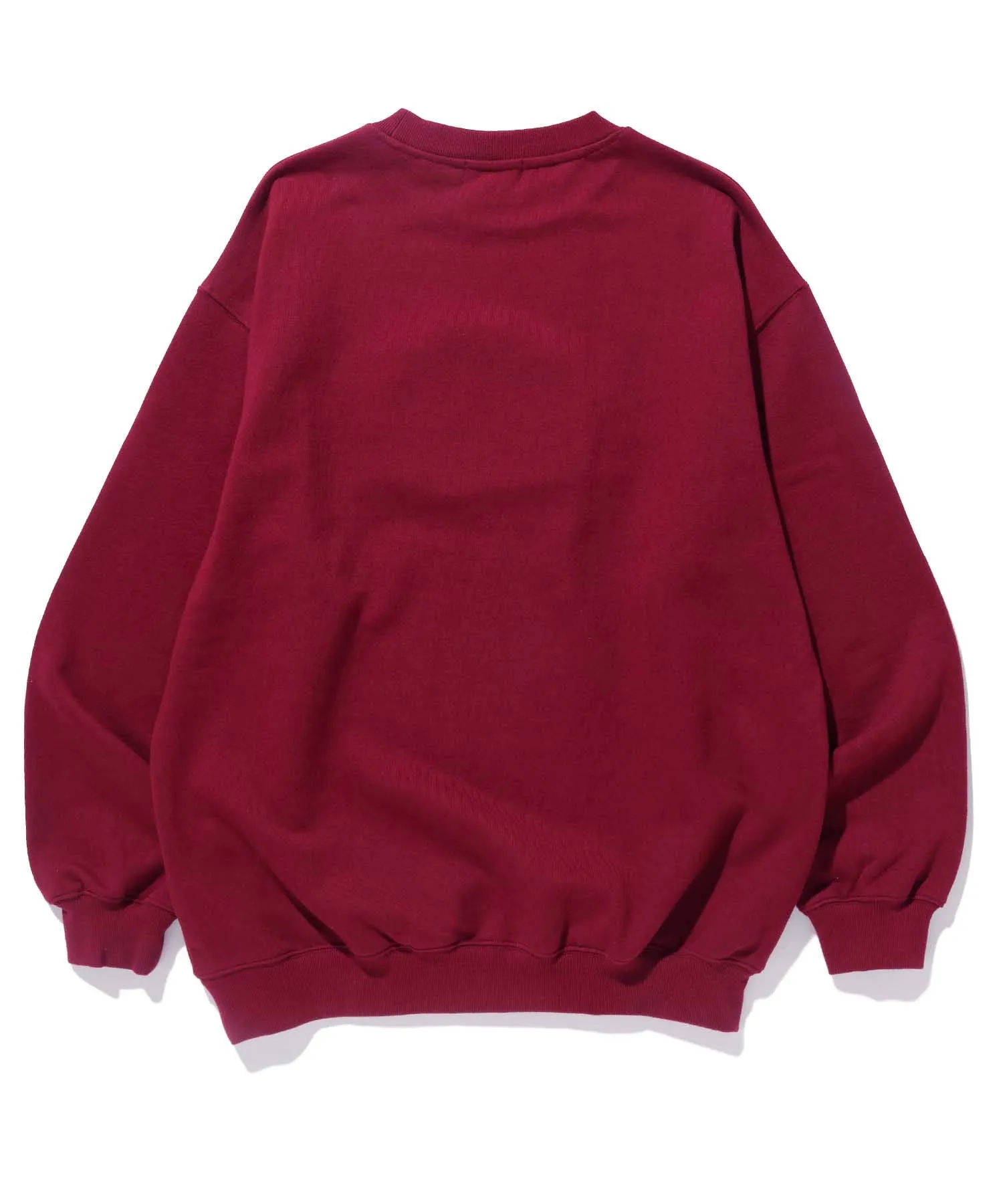 SUNRISE CREWNECK SWEAT