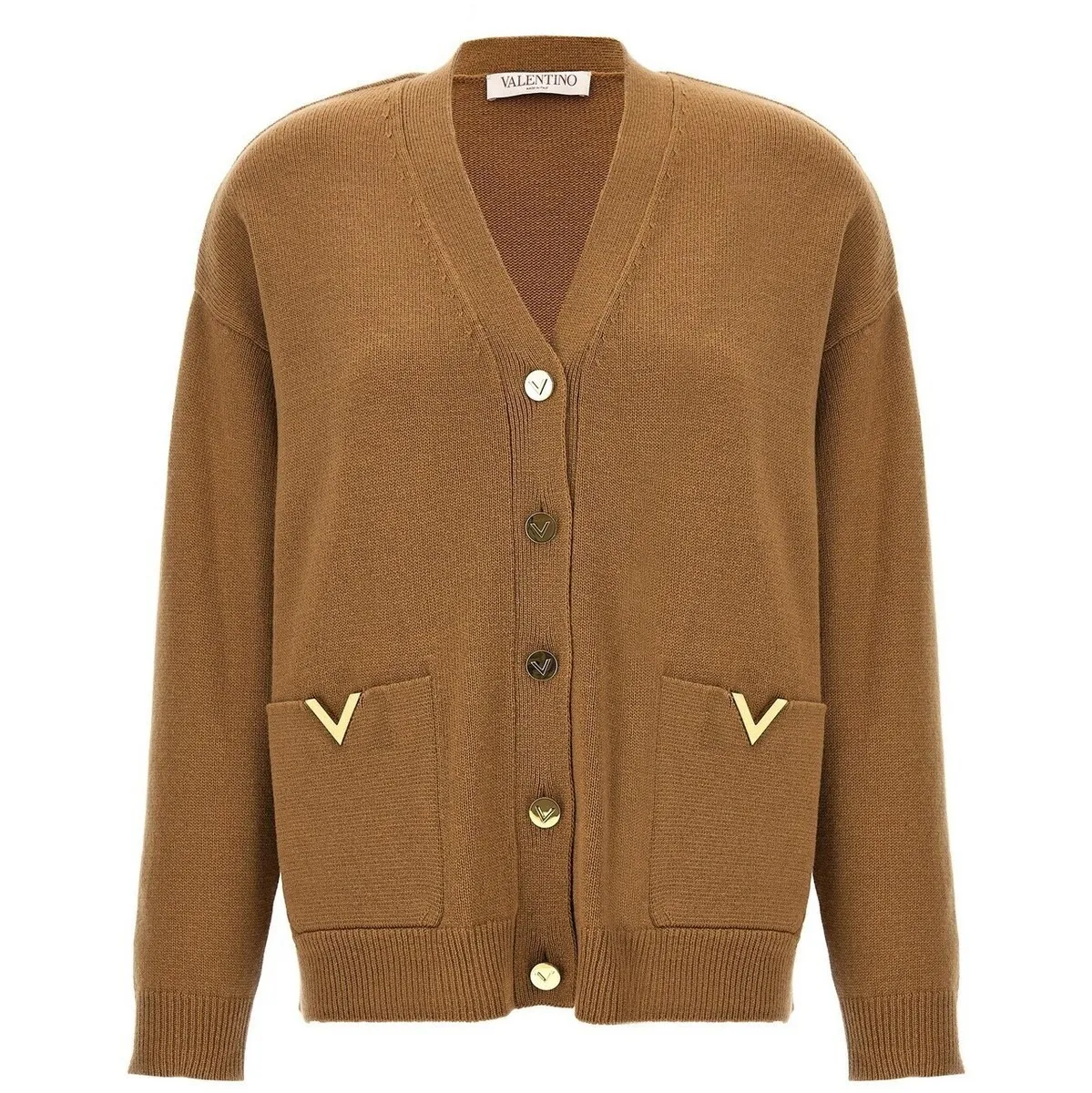 VALENTINO  |V-neck & Crew neck