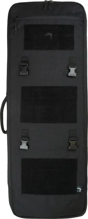 Viper VX buckle up gun carrier -  Black