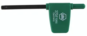 Wiha 37023 - TorxPlus® Flag Handle Driver IP10-2Pk