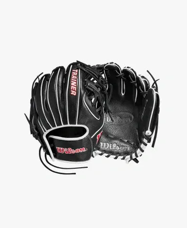 Wilson 10