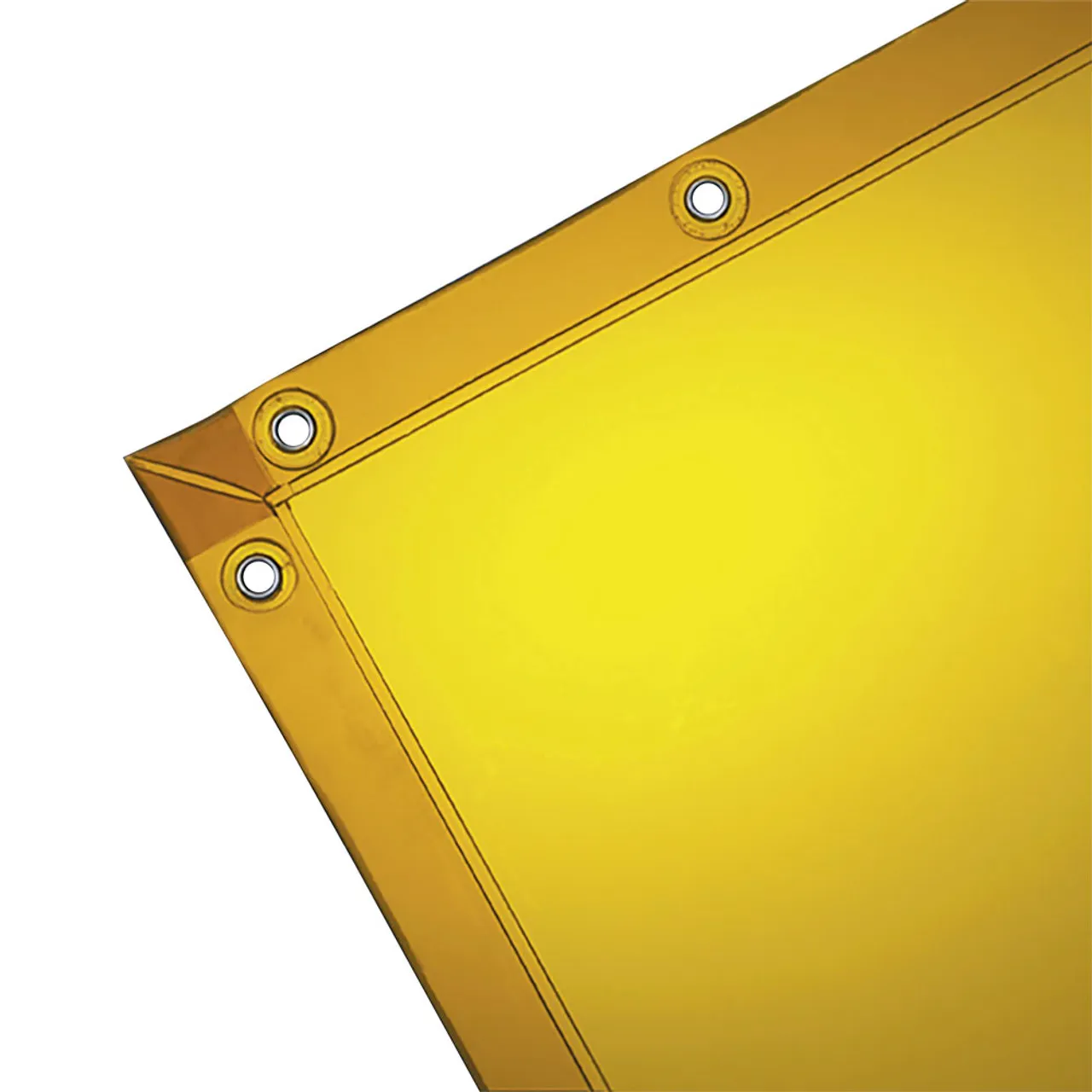 Wilson 14 MM Transparent Welding Curtain