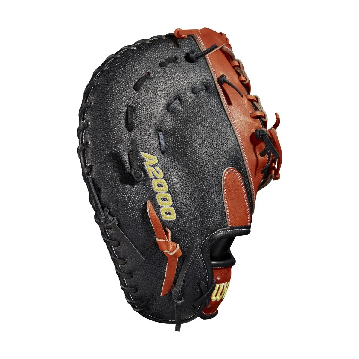 Wilson A2000 2021 SC1620SS 12.5