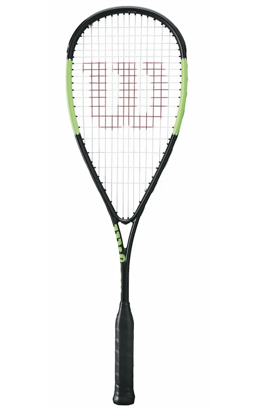 Wilson Blade CV Squash Racquet