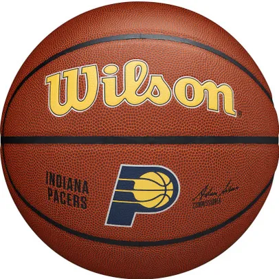 Wilson NBA Team Alliance Indiana Pacers