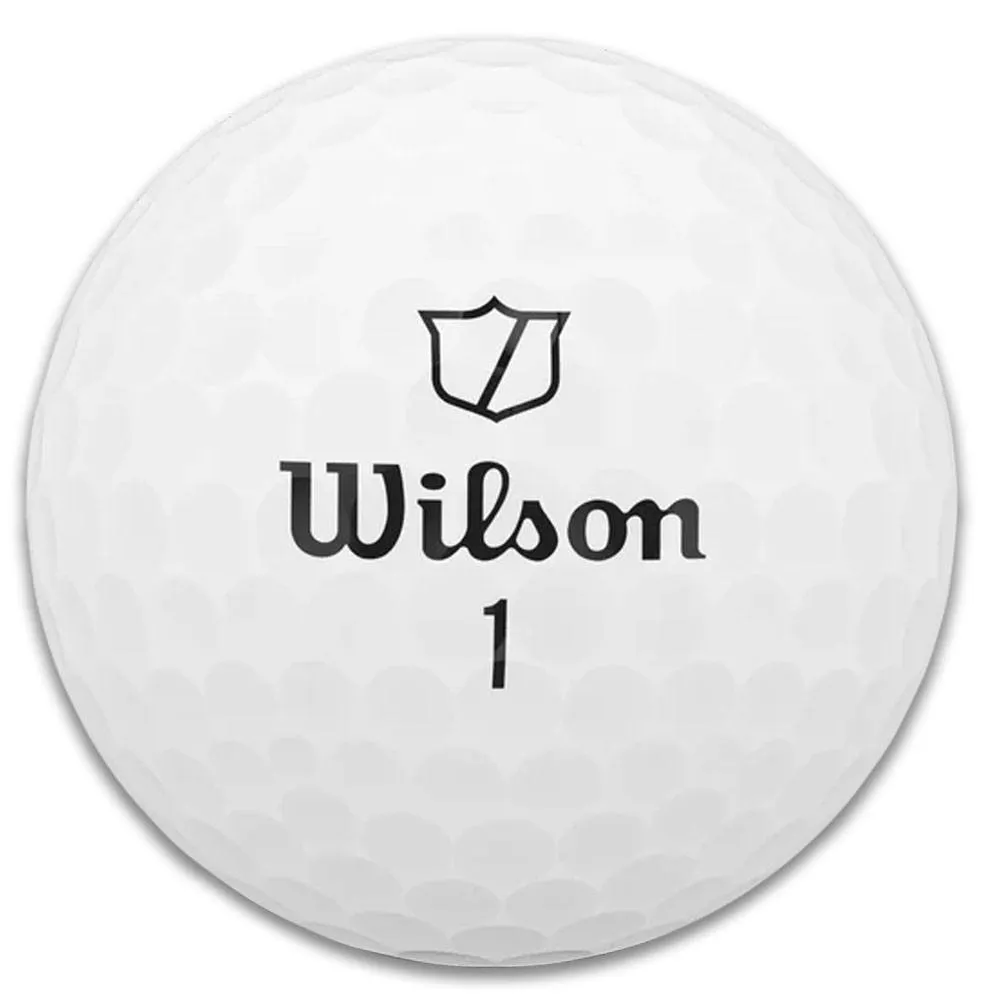 Wilson Staff Model Golf Balls 2024