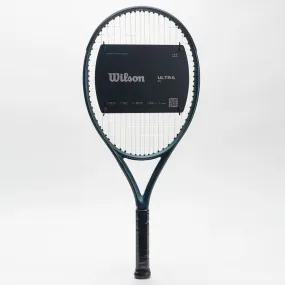 Wilson Ultra 25 v4.0